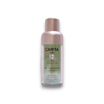 Carita Paris Ideal Hydratation – Tester