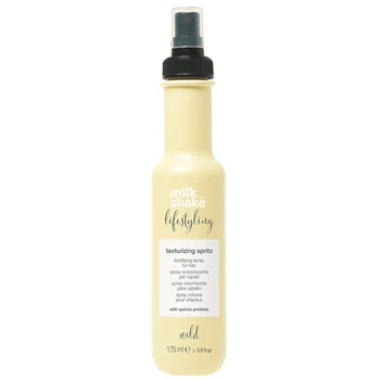 Milk_Shake Lifestyling Wild