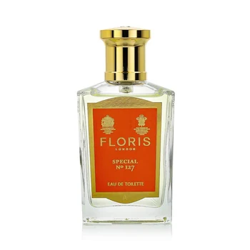 Floris Of London Special 127