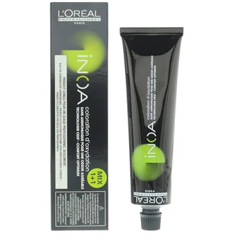 L´Oréal Professionnel Inoa 10 Lightest Blonde