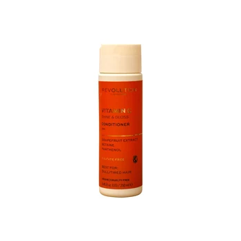 Revolution Haircare Vitamin C