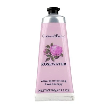 Crabtree & Evelyn Rosewater Ultra-Moisturising