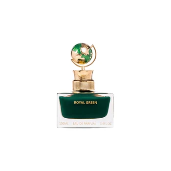 Aurora Royal Green