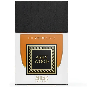 Anfar Ashy Wood