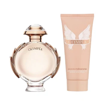Paco Rabanne Olympea set (50 ml, 100 ml)