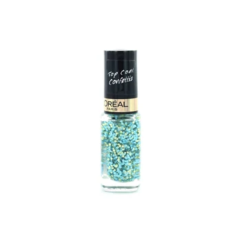 L´Oréal Paris Color Riche Les Top Coats 928 Oulala Blue