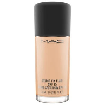 MAC Studio Fix Fluid NC45.5