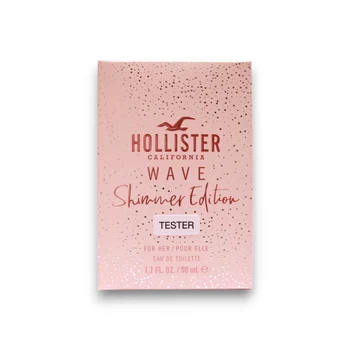 Hollister Wave Surf Edition – Tester