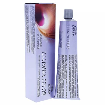 Wella Professionals Illumina Color 7/35