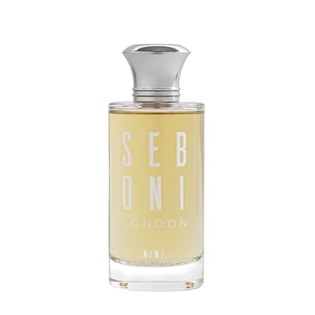 Seboni Nine