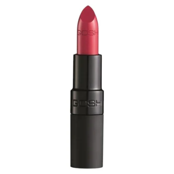 Gosh Velvet Touch 006 Matt Raspberry – Tester