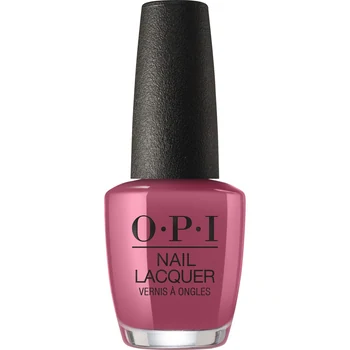 OPI Nail Lacquer Just Lanai-ing Around