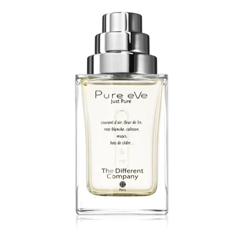 The Different Company Pure Eve – Tester