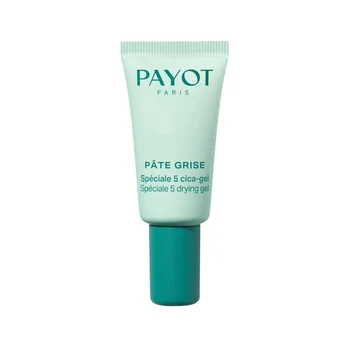 Payot Pate Grise Speciale 5