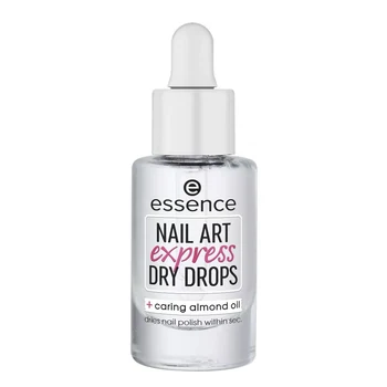 Essence Nail Art Express