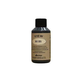 Davines View Ruby
