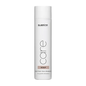 Subrina Professional Care Scalp