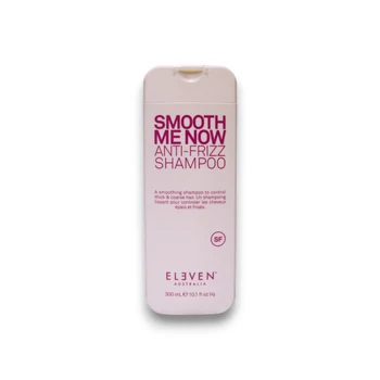 Eleven Australia Smooth Me Now