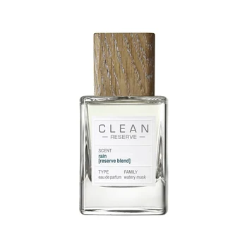 Clean Rain [Reserve Blend]