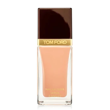 Tom Ford Nail Strengthening Lacquer 03 Mink Brule