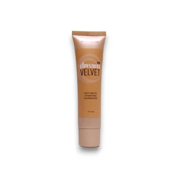 Maybelline Dream Velvet No.21 Nude