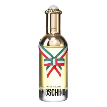 Moschino Femme – Tester