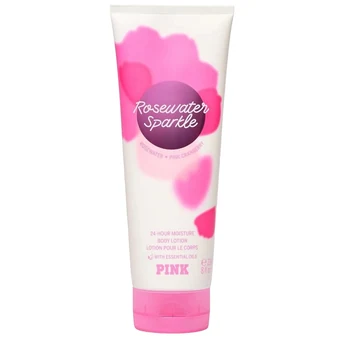 Victoria's Secret Rose Water Sparkle