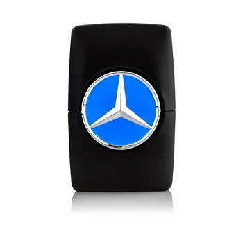Mercedes-Benz Man