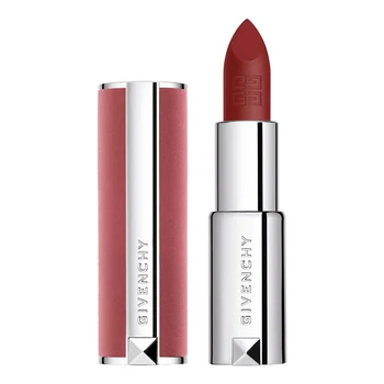Givenchy Le Rouge Sheer Velvet 17 Rouge Erable