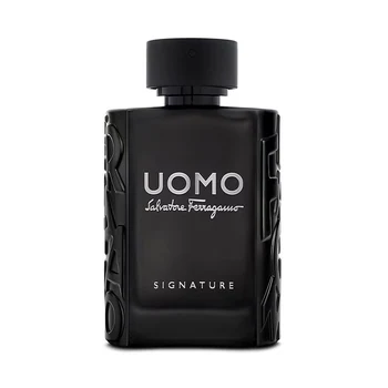 Salvatore Ferragamo Uomo Signature