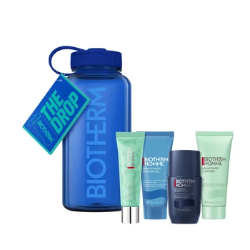 Biotherm Aquafitness + Day Control … set