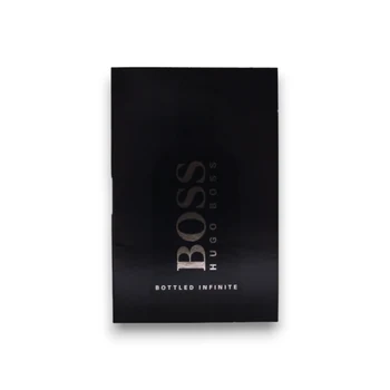 Hugo Boss Boss Bottled Infinite – Probe