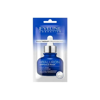 Eveline Therapy Professional Hyaluronic Acid Intense Hydration
