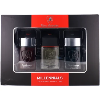 Tonino Lamborghini Millennials set