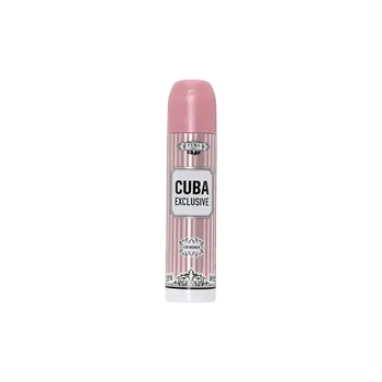 Cuba Exclusive