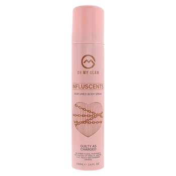 Oh My Glam Influscents Guilty As Charged
