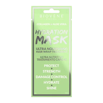 Biovene Hair Treatment Cream Mask – Tester