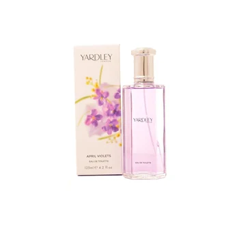 Yardley April Violets – Tester