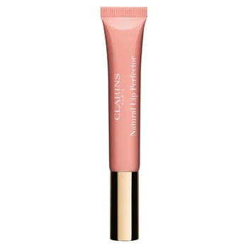 Clarins Lip-Perfector 19 Intense Smoky Rose Hydrating