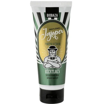 Biobaza Jajoper