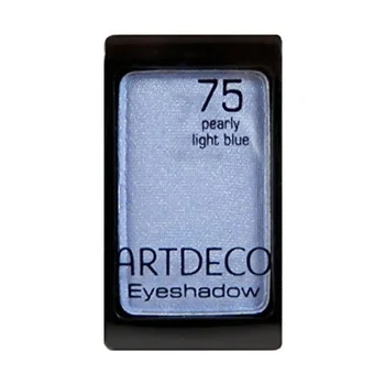 Artdeco Eyeshadow Powder 75 Pearly Light Blue