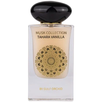 Gulf Orchid Musk Collection Tahara Vanilla