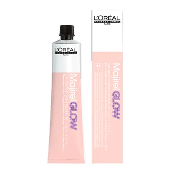 L´Oréal Professionnel Majirel Glow .13 Taupe Less