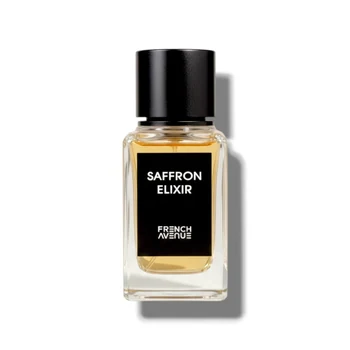 French Avenue Saffron Elixir