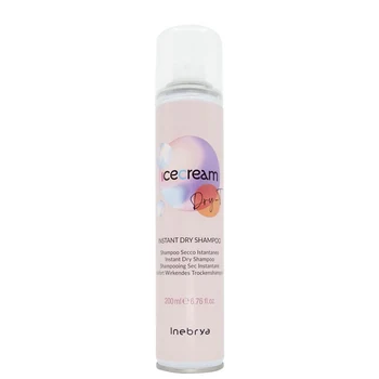 Inebrya Ice Cream Dry-T