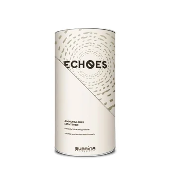Subrina Professional Echoes