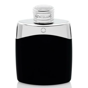 Mont Blanc Legend