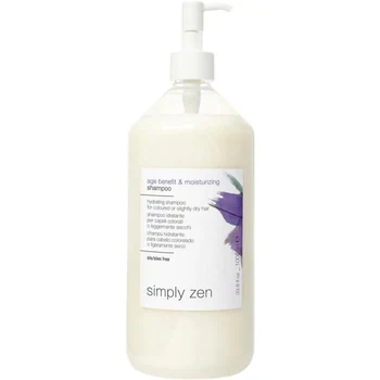 Simply Zen Age Benefit & Moisturizing
