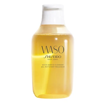 Shiseido Waso Quick – Tester
