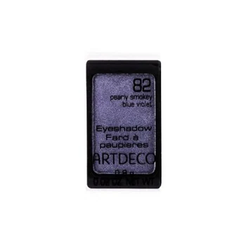 Artdeco Eyeshadow Powder 82 Pearly Smokey Blue Violet